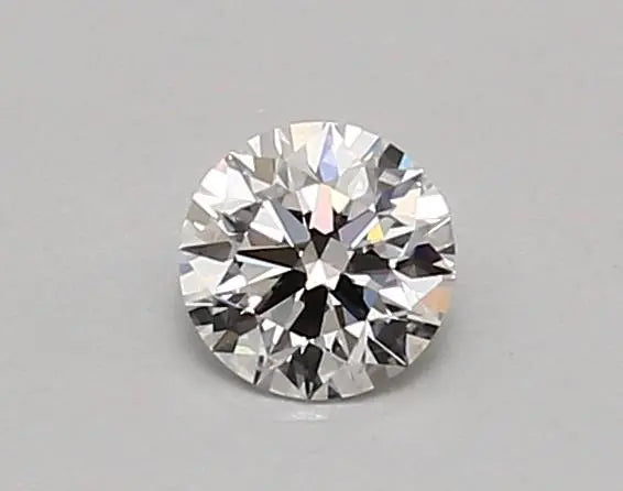 0.45 Carat · ROUND · D · VVS2 · IGI · Ideal Cut
