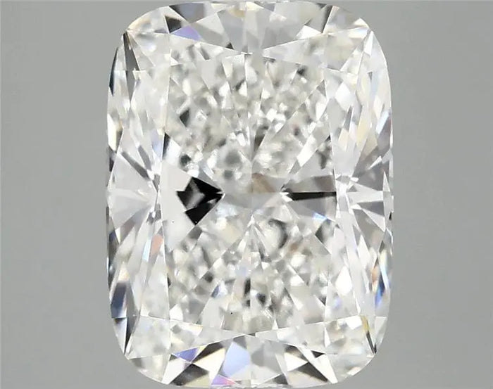 4.02 Carat · CUSHION · F · VS1 · IGI · Excellent Cut