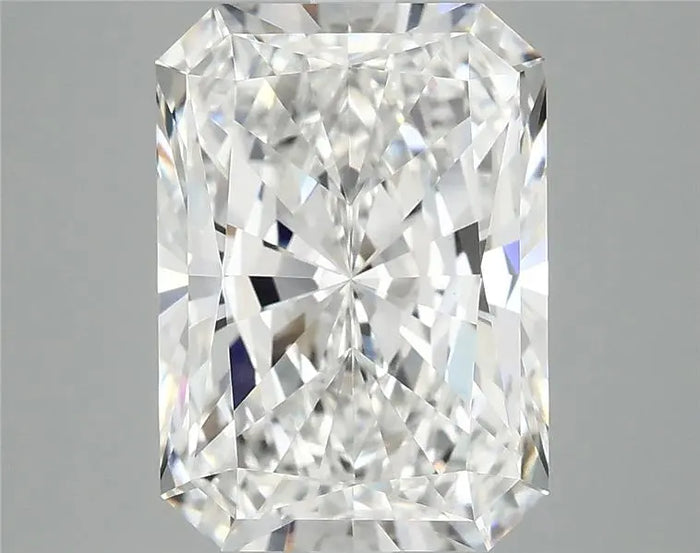 4.94 Carat · RADIANT · E · VS1 · IGI · Excellent Cut