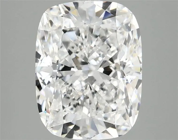 3.10 Carat · CUSHION · E · VS1 · IGI · Excellent Cut
