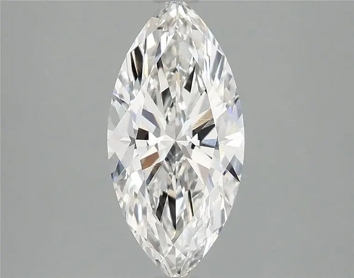 1.89 Carat · MARQUISE · F · VS1 · IGI · Excellent Cut