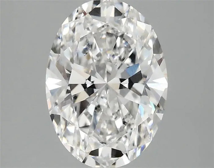 1.88 Carat · OVAL · E · VS1 · IGI · Excellent Cut