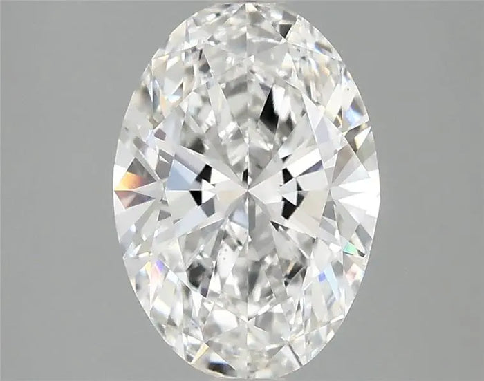 1.88 Carat · OVAL · E · VS1 · IGI · Excellent Cut