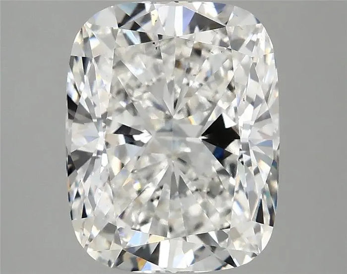 4.03 Carat · CUSHION · E · VS1 · IGI · Excellent Cut