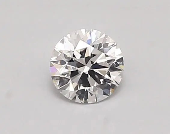 0.46 Carat · ROUND · D · VVS2 · IGI · Ideal Cut