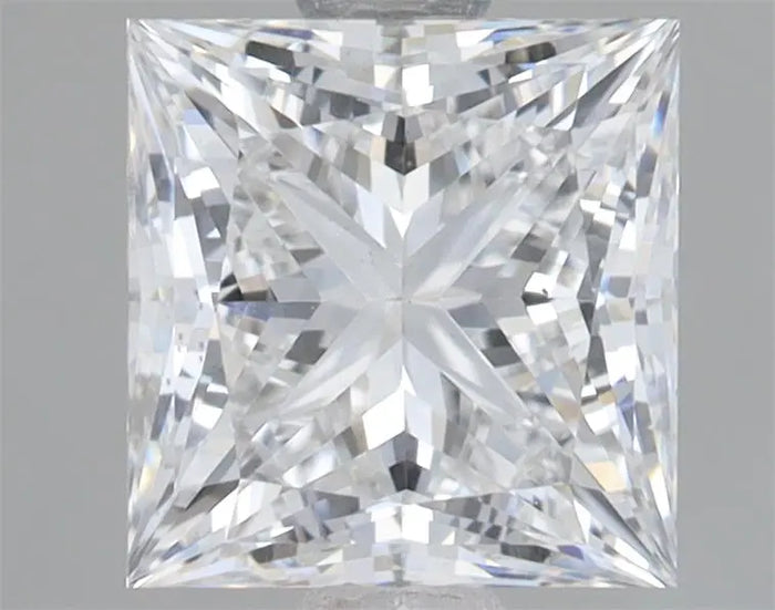 1.53 Carat · PRINCESS · D · VS1 · IGI · Excellent Cut