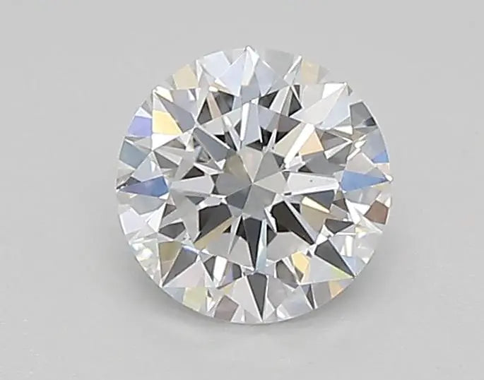 0.49 Carat · ROUND · D · VS1 · IGI · Excellent Cut