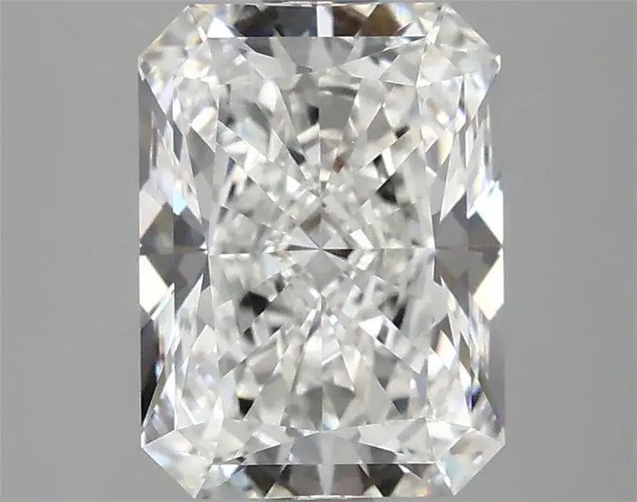 2.38 Carat · RADIANT · E · VVS2 · IGI · Excellent Cut