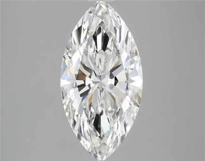 2.59 Carat · MARQUISE · F · VS2 · IGI · Excellent Cut