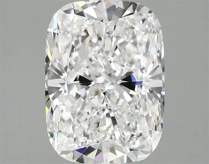 2.03 Carat · CUSHION · E · VVS2 · IGI · Excellent Cut
