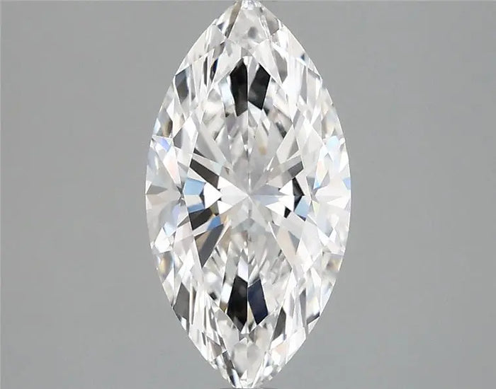1.74 Carat · MARQUISE · E · VVS2 · IGI · Excellent Cut