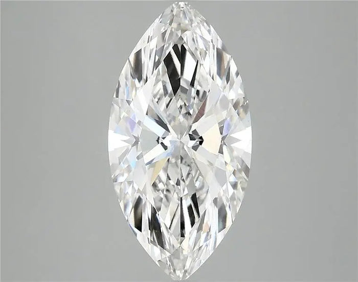 3.10 Carat · MARQUISE · E · VS1 · IGI · Excellent Cut