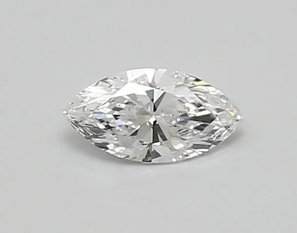 0.36 Carat · MARQUISE · D · VVS1 · IGI · Excellent Cut