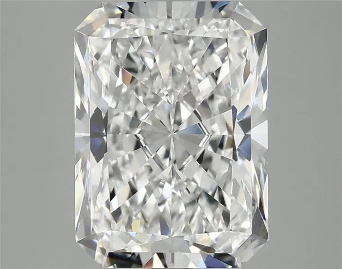 4.04 Carat · RADIANT · E · VVS2 · IGI · Excellent Cut