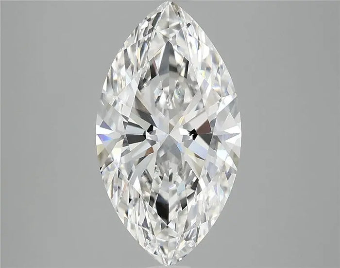 3.10 Carat · MARQUISE · E · VVS2 · IGI · Excellent Cut
