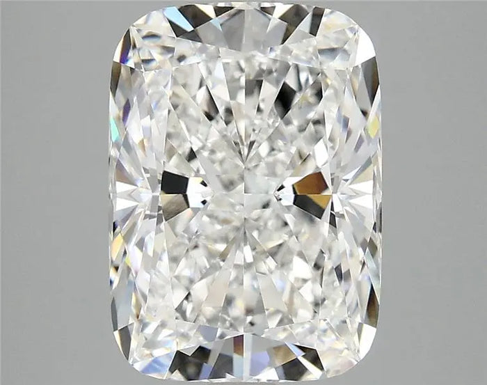 4.10 Carat · CUSHION · E · VVS2 · IGI · Excellent Cut