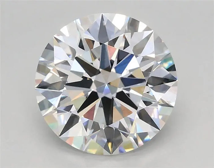 1.92 Carat · ROUND · D · VVS1 · IGI · Ideal Cut