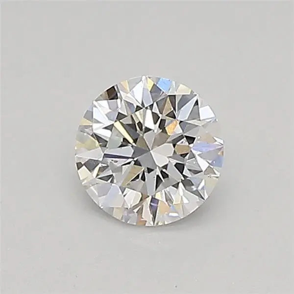 0.38 Carat · ROUND · D · VS2 · IGI · Ideal Cut