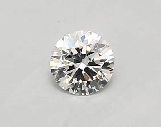 0.35 Carat · ROUND · D · VS1 · IGI · Ideal Cut