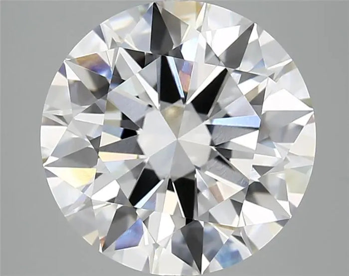 5.08 Carat · ROUND · E · VVS2 · IGI · Ideal Cut