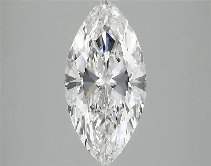 3.01 Carat · MARQUISE · E · VS1 · IGI · Excellent Cut