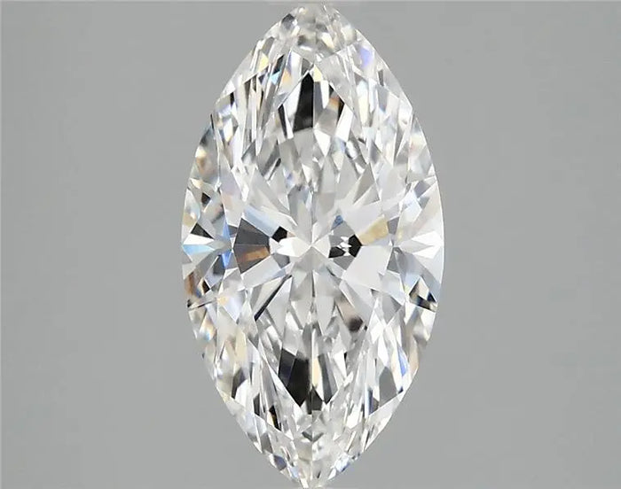 2.02 Carat · MARQUISE · E · VS1 · IGI · Excellent Cut