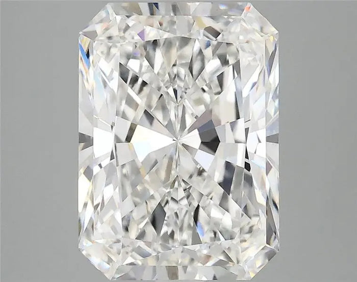 4.03 Carat · RADIANT · E · VVS2 · IGI · Excellent Cut