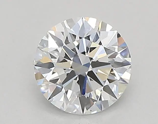 0.48 Carat · ROUND · D · VS1 · IGI · Ideal Cut
