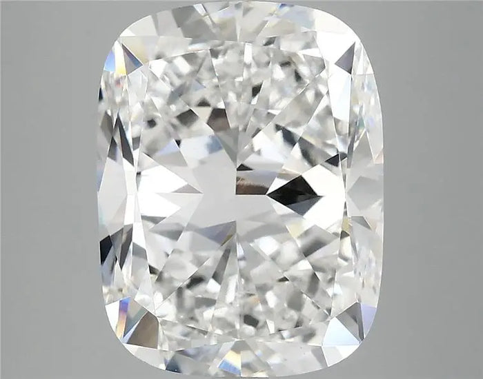 7.01 Carat · CUSHION · E · VVS2 · IGI · Excellent Cut