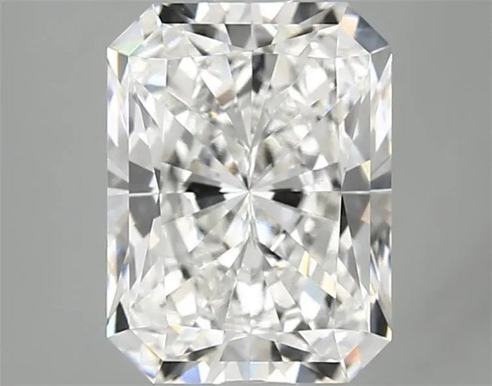 3.09 Carat · RADIANT · E · VVS2 · IGI · Excellent Cut