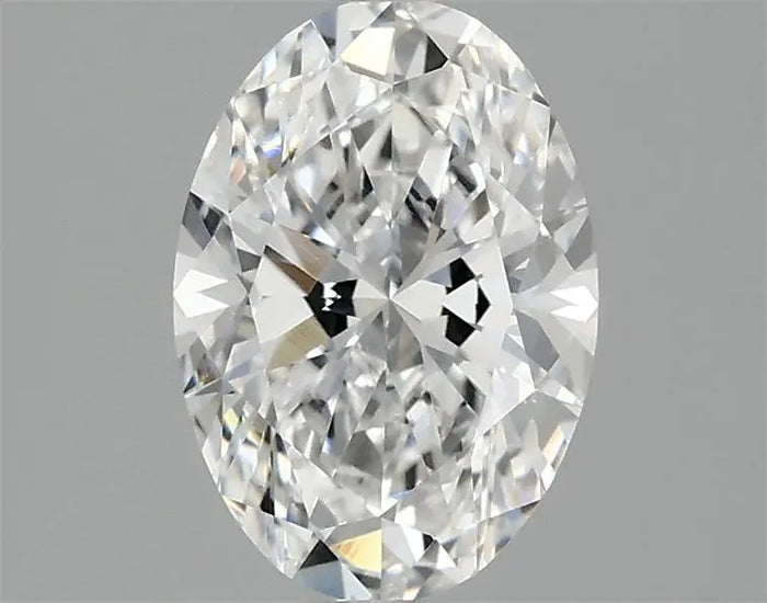 1.54 Carat · OVAL · E · VS1 · IGI · Excellent Cut