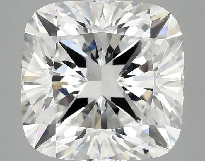 3.06 Carat · CUSHION · E · VS1 · IGI · Excellent Cut