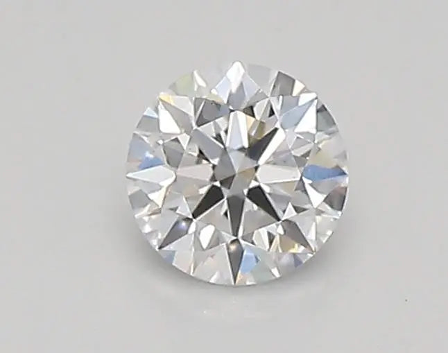 0.28 Carat · ROUND · D · VS1 · IGI · Ideal Cut