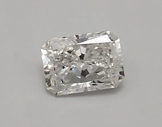 0.52 Carat · RADIANT · E · VVS1 · IGI · Excellent Cut