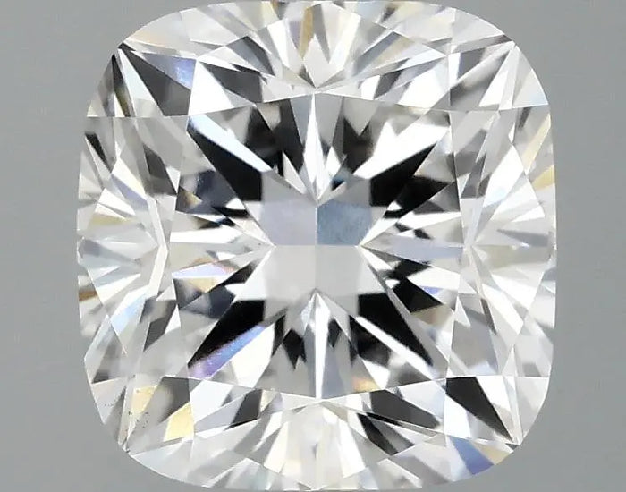 2.02 Carat · CUSHION · E · VS1 · IGI · Excellent Cut