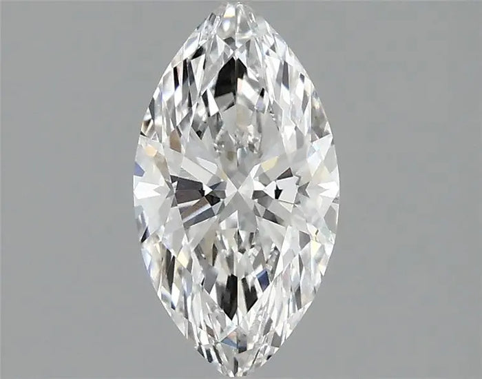 1.05 Carat · MARQUISE · E · VVS2 · IGI · Excellent Cut