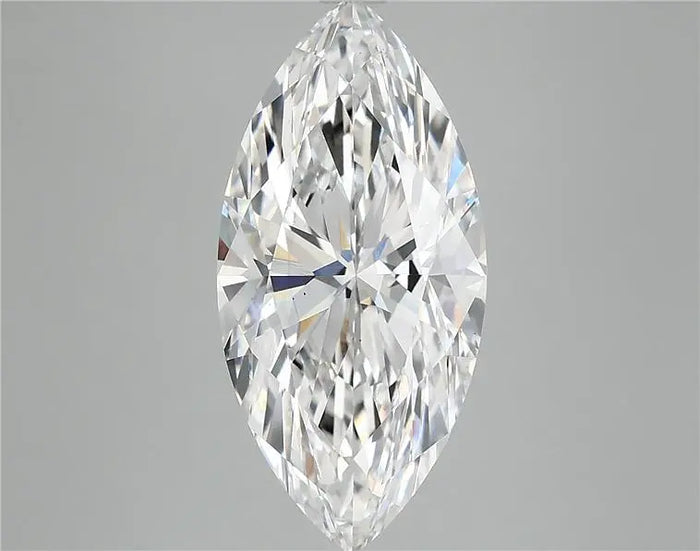 5.01 Carat · MARQUISE · E · VS2 · IGI · Excellent Cut