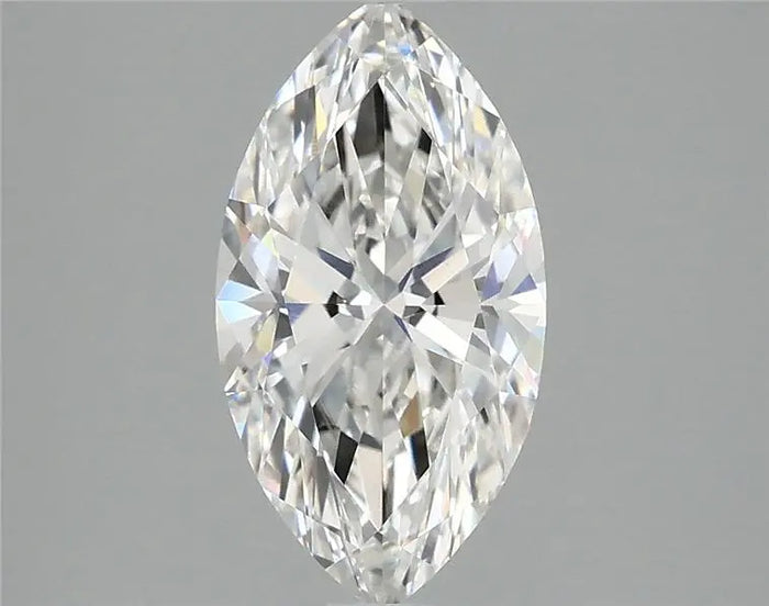 2.04 Carat · MARQUISE · F · VS1 · IGI · Excellent Cut