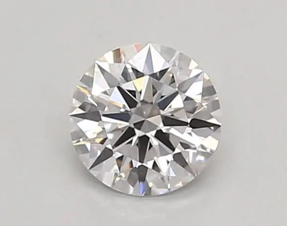 0.44 Carat · ROUND · D · VS1 · IGI · Ideal Cut