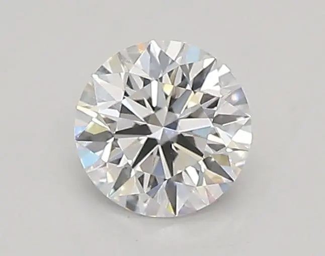 0.44 Carat · ROUND · D · VVS1 · IGI · Ideal Cut
