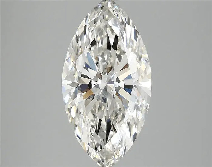 3.05 Carat · MARQUISE · G · VVS2 · IGI · Excellent Cut