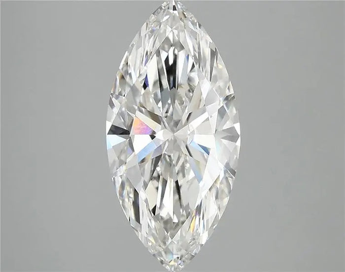 2.85 Carat · MARQUISE · F · VS1 · IGI · Excellent Cut