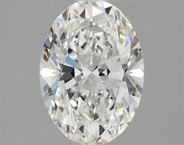 1.59 Carat · OVAL · E · VS1 · IGI · Excellent Cut