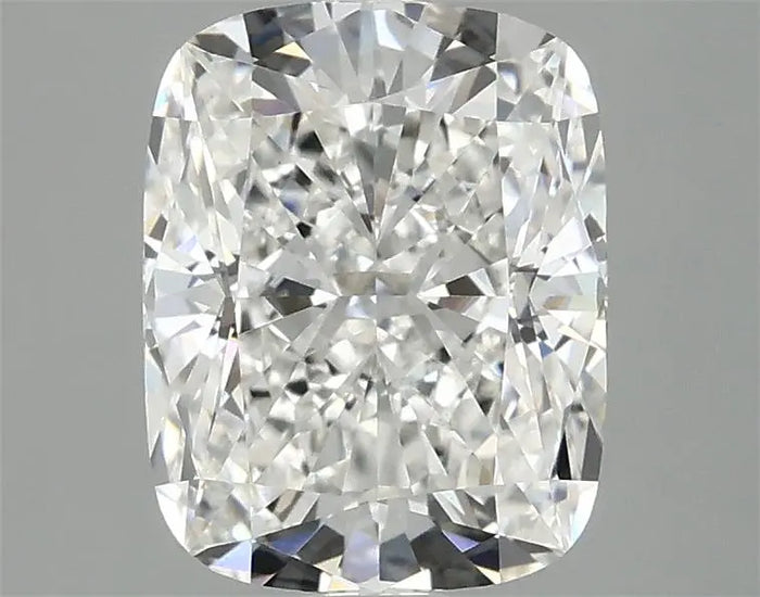 2.52 Carat · CUSHION · E · VS1 · IGI · Excellent Cut