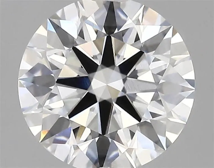 2.69 Carat · ROUND · D · VVS1 · IGI · Ideal Cut