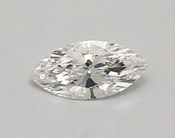 0.42 Carat · MARQUISE · D · VVS1 · IGI · Excellent Cut