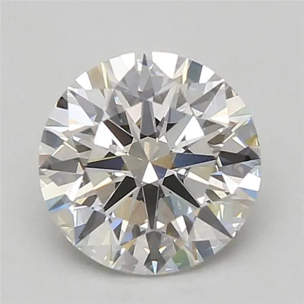 2.37 Carat · ROUND · F · VS1 · IGI · Ideal Cut