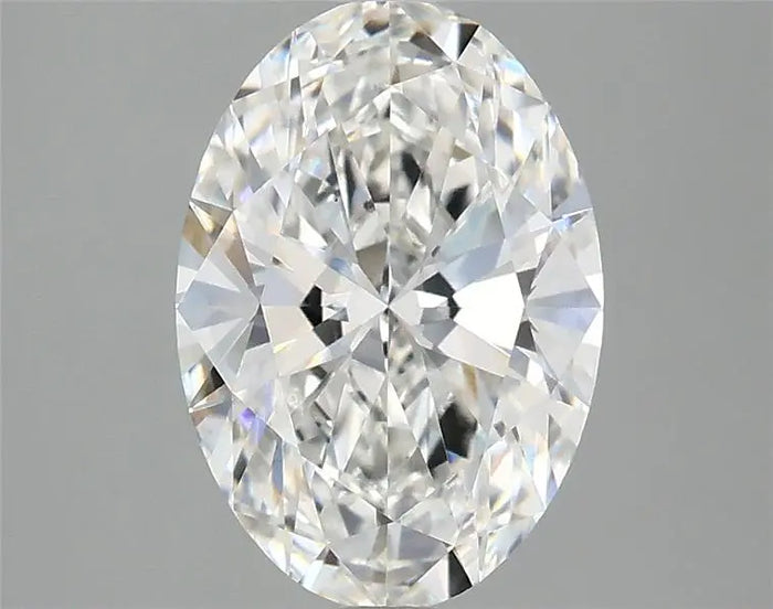 2.10 Carat · OVAL · E · VS1 · IGI · Excellent Cut