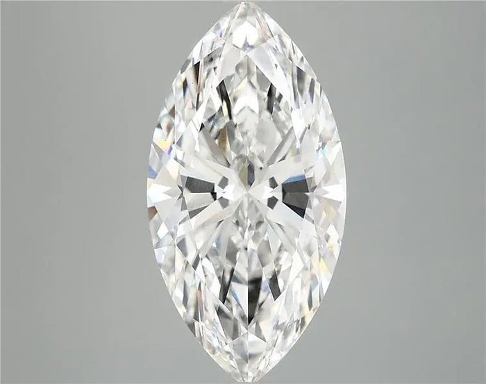 5.05 Carat · MARQUISE · E · VS1 · IGI · Excellent Cut