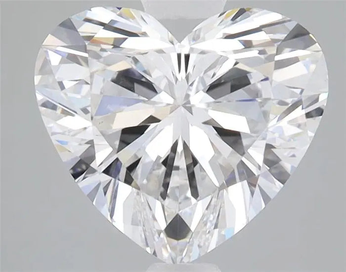 2.50 Carat · HEART · E · VS2 · GIA · Excellent Cut